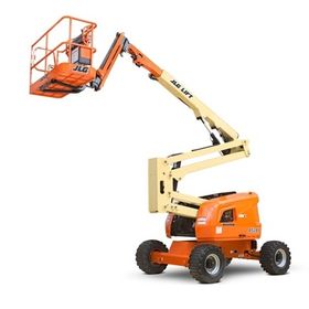 JLG 450A Man Lift