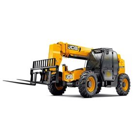 JCB 507-42 Telehandler