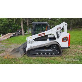 Bobcat  T770 Track Loader