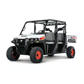 Bobcat UV34XL Utility Vehicle