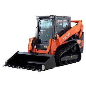 Kubota SVL75 2 Speed Track Loader