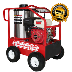 Pressure Washer