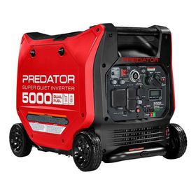 5000 Watt Inverter