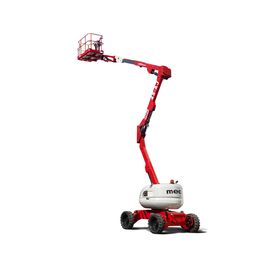 MEC 45' Drivable Boom Lift