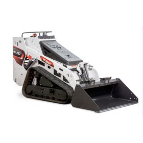 MT100 Mini Track Loader