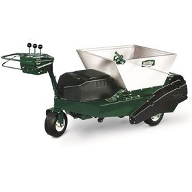 Top Dresser Lawn Spreader