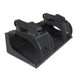 CID Attachments XGB72-S/ X-Treme Grapple Bucket 72"