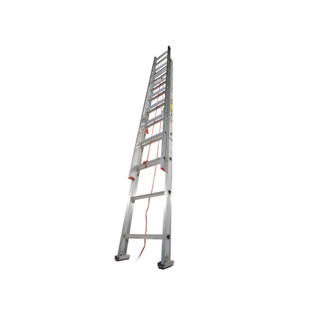 Rent the Wagner 24' Aluminum Extension Ladder Rentools