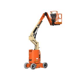 40&rsquo; Articulating Electric Boom Lift (Narrow)