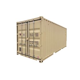 20' Storage Container
