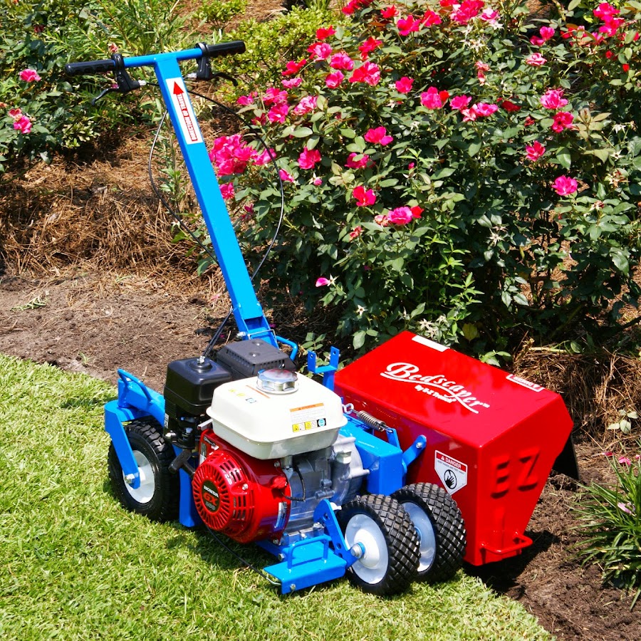 Rent the EZ Trench Bedscaper | Saybrook Rentals