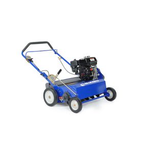 BLUEBIRD 22'' SLIT SEEDER