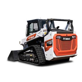 T66 TRACK SKID STEER