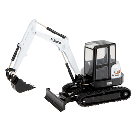 E55 BOBCAT EXCAVATOR
