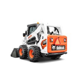 S650 WHEELED SKID STEER