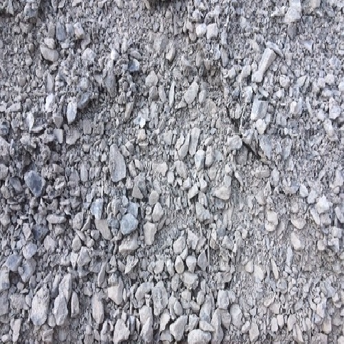 Rent the Crusher Run 5/8″ Limestone / cu yd | Sick Bros