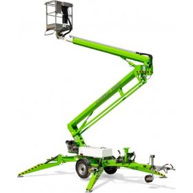 Towable Boom Lifts in Hiawatha, KS | Star Rental