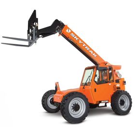 SkyTrak 6036
