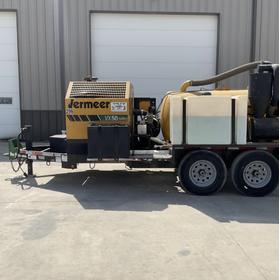 Vac Trailer