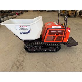 Georgia buggy
