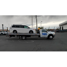 Towing and Transport