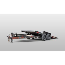 MAXX-D 24' TILT DECK