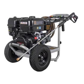 4000 PSI Pressure Washer
